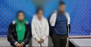 حبس طليق البلوجر هدير عاطف...
