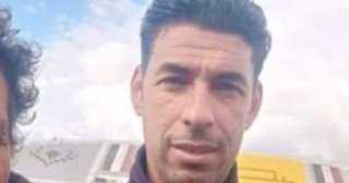 وفاة لاعب مطروح بعد بلع...