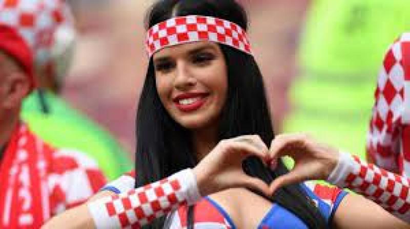 ملكة جمال كرواتيا إيفانا نول