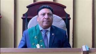 الحكم على 6 متهمين في...