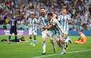 كأس العالم 2022| ميسي يقود...