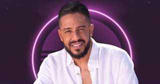 17 ديسمبر ..محمد حماقي يحيي...