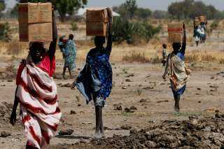 الأمم المتحدة: ثلث سكان السودان...