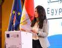 المشاط: العالم يمر بتحديات غير...