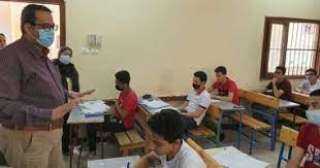تعليم الجيزة تعلن جداول امتحانات...