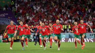 أس العالم 2022.. زياش يقود...