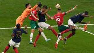 كأس العالم 2022.. فرنسا تهزم...