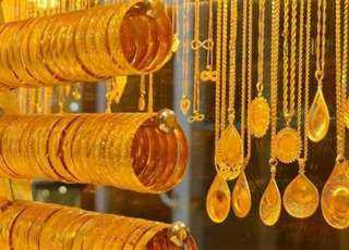 أسعار الذهب اليوم الخميس 15-12-2022...