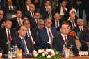مدبولى: مصر وضعت سياسات طموحة...