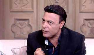 محمد الغيطي ينتقد مهاجمين مسلسل...