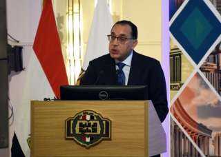 رئيس الوزراء يشهد إطلاق المرحلة...