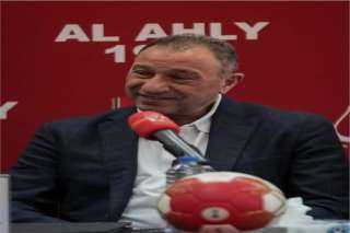 الخطيب: الأهلي صاحب الريادة في...