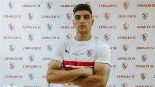 الزمالك يبلغ محمود شبانة بالعودة...