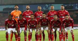 رسمياً.. الأهلي يشارك فى كأس...