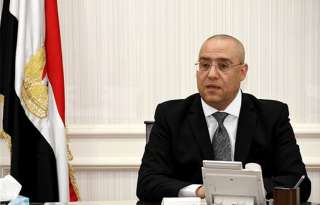 الجزار: إزالة التعديات الواقعة على...