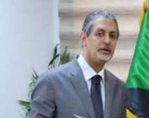 سفير مصر لدى السودان في...