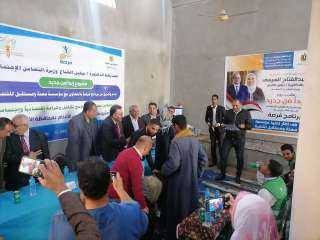 التضامن توفر فرص عمل ومشروعات...