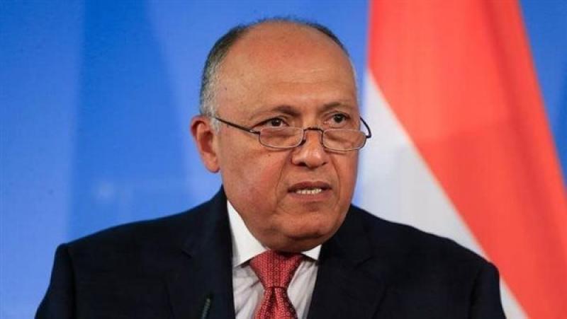 وزير الخارجية
