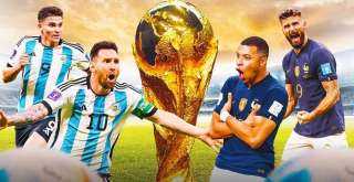 مواعيد مباريات اليوم الأحد 18...