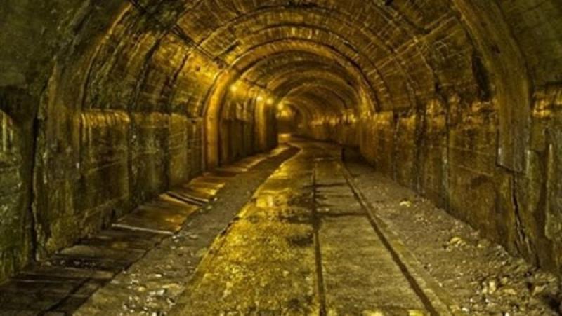 ”خبير التعدين ” يستعرض اسباب ارتفاع احتياطى منجم السكرى لـ مليونى أونصة