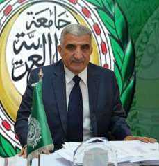 مدير المركز العربي “أكساد”: المشروعات...