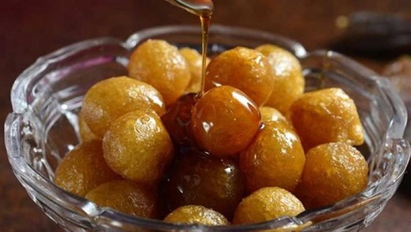 طريقة عمل الزلابية من الست غالية