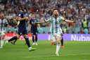 كأس العالم 2022.. الأرجنتين تقتنص...