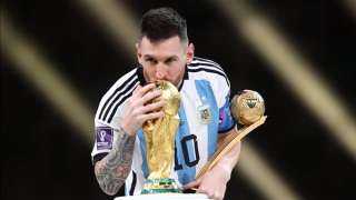 كأس العالم 2022.. ميسي أفضل...