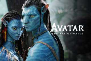 فيلم Avatar: The Way of...