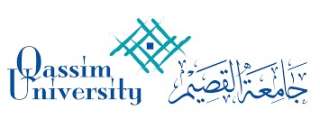 جامعة القصيم تحقق المركز 153...