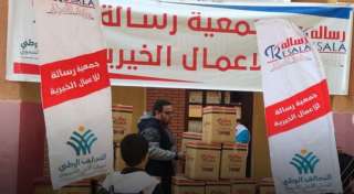 التحالف الوطني للعمل الأهلي التنموي...