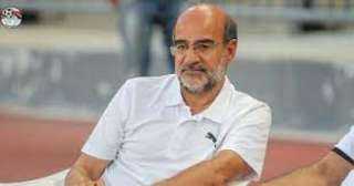 عامر حسين: إنهاء الدوري فى...