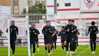 فيريرا يعلن قائمة الزمالك استعدادا...