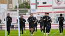 فيريرا يعلن قائمة الزمالك استعدادا...