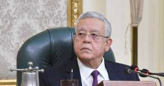 مجلس النواب: قناة السويس مال...