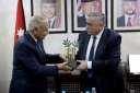 الجامعة الأردنية تمنح أبو الغيط...