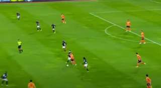 بث مباشر .. مباراة الاهلى...