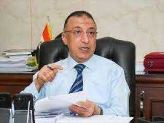 محافظ الإسكندرية يرفع درجة الاستعداد...