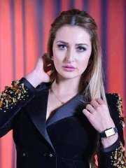 رانيا التومي بطلة مسلسل خالد...