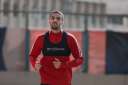 مران الأهلي| طاهر يواصل برنامج...