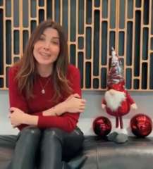 مُفاجأَة من نانسي عجرم لجمهورها...