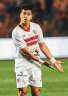 الزمالك يحذر إمام عاشور من...