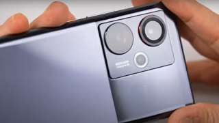 ZTE تعلن عن أحد أفضل...
