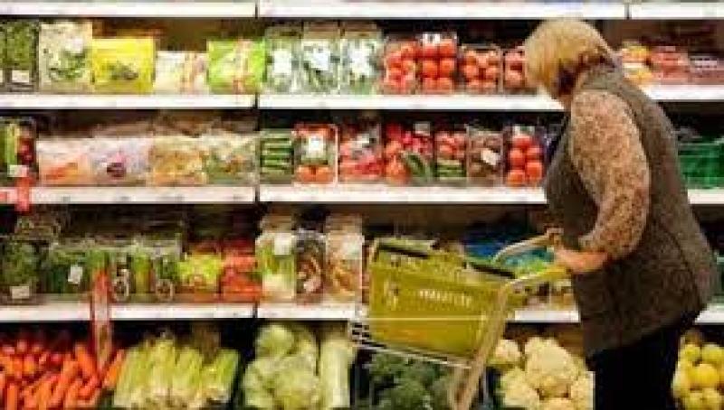 انخفاض معدل التضخم السنوي إلى 12.35%
