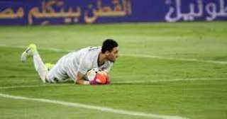 غزل المحلة يبلغ الثلاثى بالبحت...