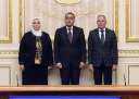 توقيع بروتوكول تعاون بين وزارة...