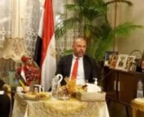 رئيس البورصة المصرية: مصر ستطلق...