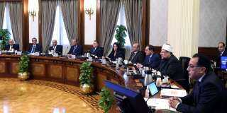 الوزراء يوافق على تخصيص 3...