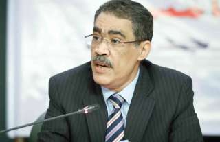 ضياء رشوان:”تمويل قناة السويس الجديدة...