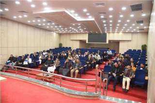 محافظ مطروح يطالب التجار بالالتزام...